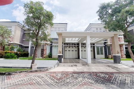 Rumah Dijual di Djava Residence Jababeka Cikarang Bekasi Dekat Green Market Jababeka, Giant Jababeka, RS Permata Keluarga, Jababeka Golf Country Club