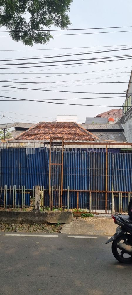 Jual Tanah Cocok Bangun Ruko, Tempat Usaha, Apapun di Rajawali Selatan, Pademangan Timur, Jakarta Utara