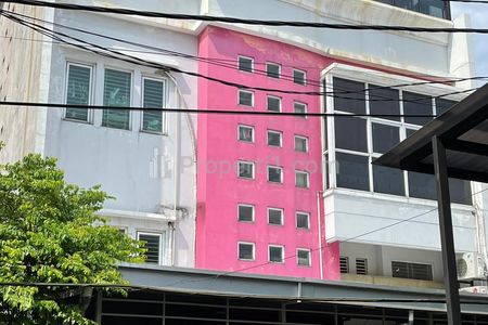 Dijual Rumah di Sunter Mas, Tanjung Priok, Jakarta Utara