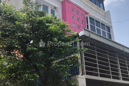 Jual Rumah di Sunter Mas Tengah D Jakarta Utara