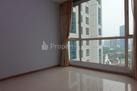 Jual Apartemen Casa Grande Residence 3BR - Jakarta Selatan