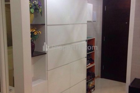 Sewa Apartemen Casa Grande 1 Bedroom - Jakarta Selatan