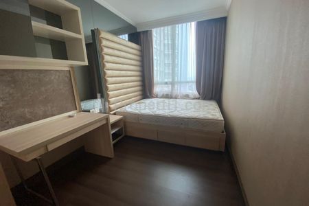 Sewa Apartemen Denpasar Residence 2 Bedrooms - Jakarta Selatan