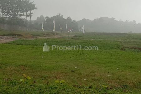 Jual Cepat Villa Modern View Indah Berkabut di Banyak Tempat Wisata Cisarua Bandung Barat