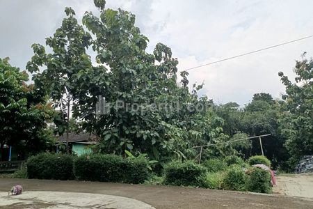 Dijual Tanah Strategis 1000m² di Karangpandan Karanganyar