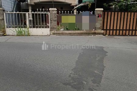 Dijual Hitung Tanah 325m² di Endah Sari Arcamanik Bandung