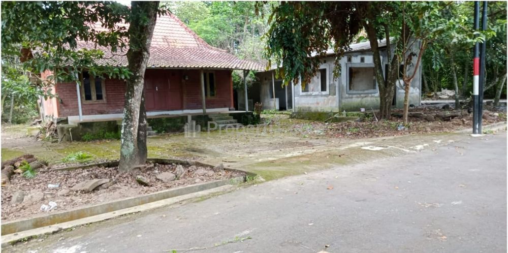 Dijual Tanah Murah Strategis di Candi Mendiro Jl. Kaliurang Km 12 Sleman Yogyakarta