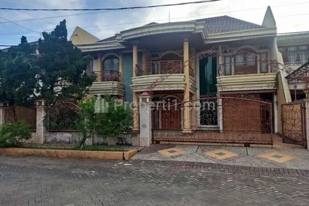 Dijual di Bawah NJOP Rumah Komplek Perumahan Eramas, Pulo Gebang, Cakung, Jakarta Timur