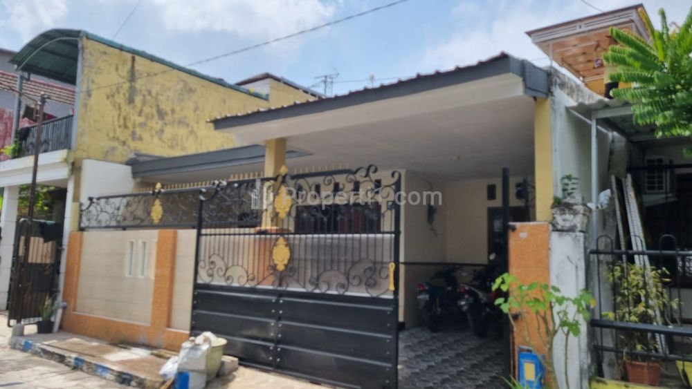 Dijual Rumah Siap Huni di Dirgantara Sawojajar Kota Malang
