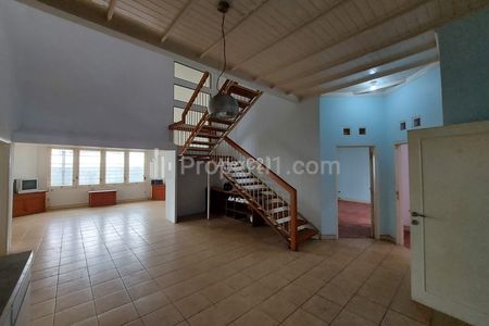 Dijual BU Rumah di Pejaten Barat, Pasar Minggu, Jakarta Selatan