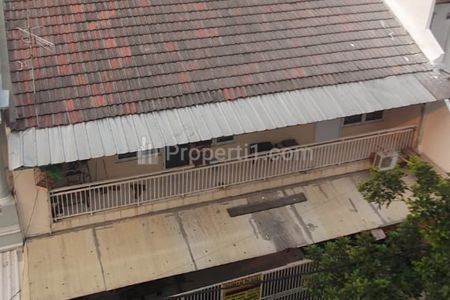 Dijual Rumah Siap Huni di Pondok Kopi, Duren Sawit, Jakarta Timur