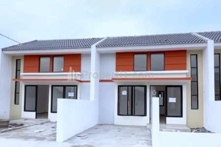 Dijual Rumah Baru di Sedati Sidoarjo - Grand Sentosa Land