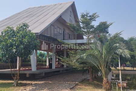 Dijual Cepat Villa Astaraja Asri Bandung