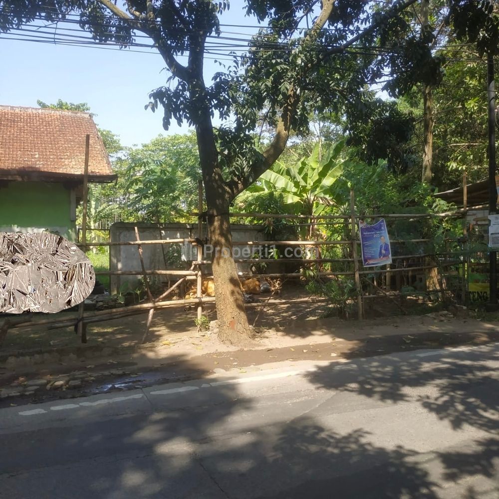 Dijual Tanah 600m² di Golf Raya Cinambo Bandung, Cocok untuk Usaha