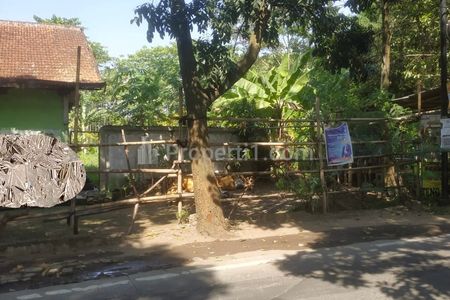 Dijual Tanah 600m² di Golf Raya Cinambo Bandung, Cocok untuk Usaha