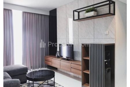 Disewakan Apartemen Lexington Residence 2BR Fully Furnished