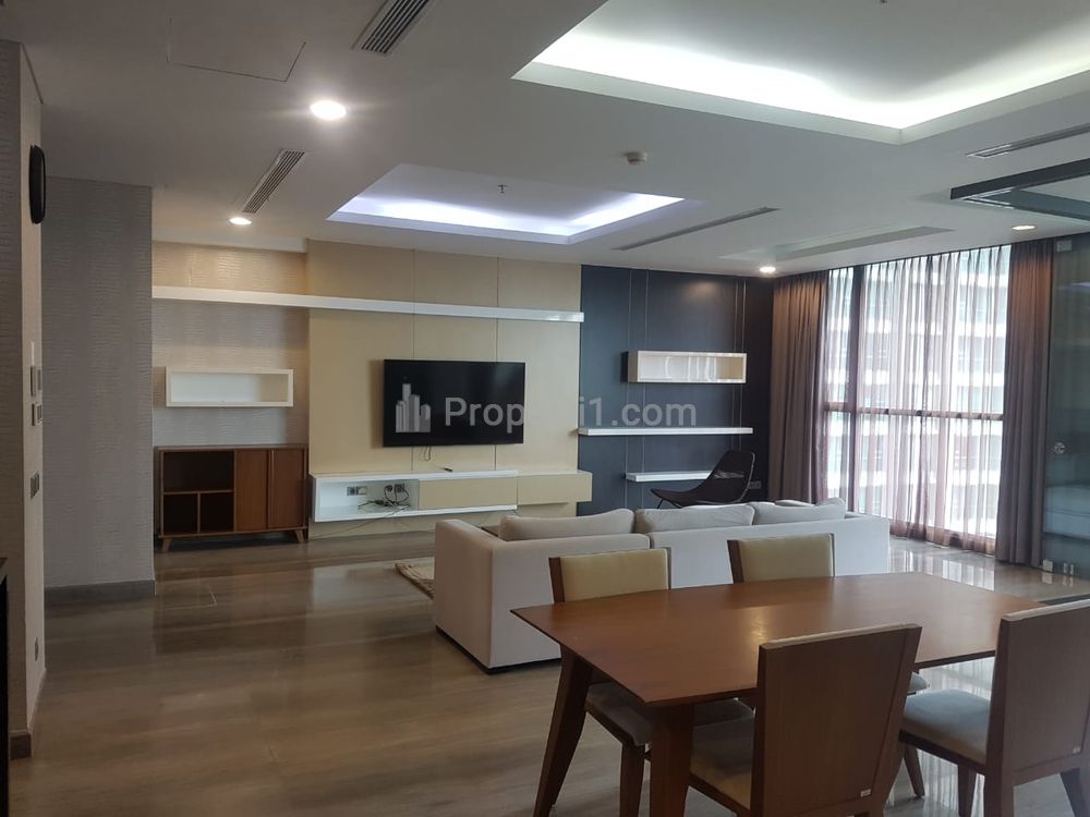 Good Unit for Rent Apartment Kemang Village