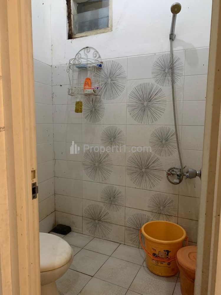Dijual Segera Rumah Mapagan Pratama Nyatnyono, Ungaran, Semarang