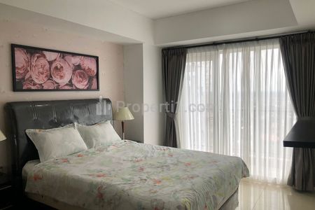 Disewakan Apartemen dekat Mall The Aspen Residence Fatmawati