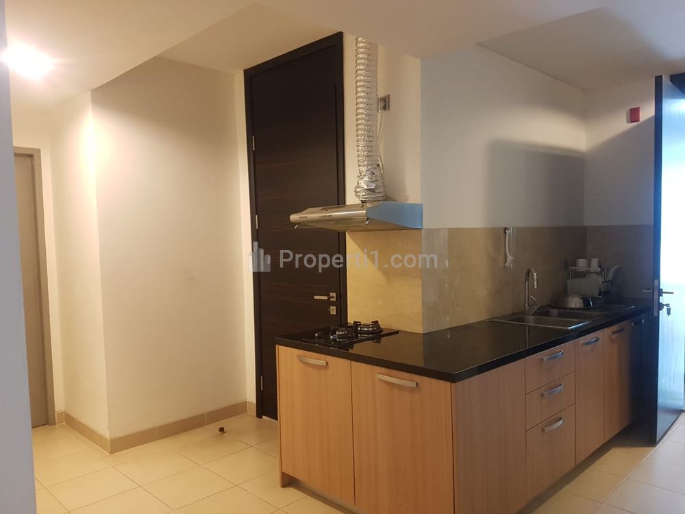 Good Unit for Rent Apartment Kemang Village