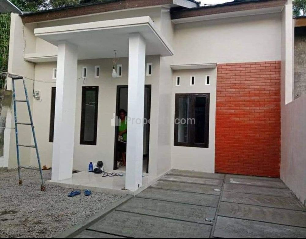Dijual Rumah Baru Murah Minimalis dalam Cluster Utara SMK 1 Seyegan Sleman