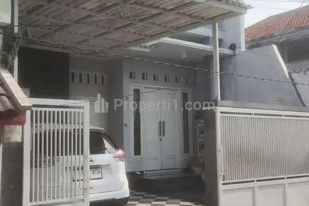 Jual Rumah Murah Minimalis di Semolowaru Utara Surabaya SHM