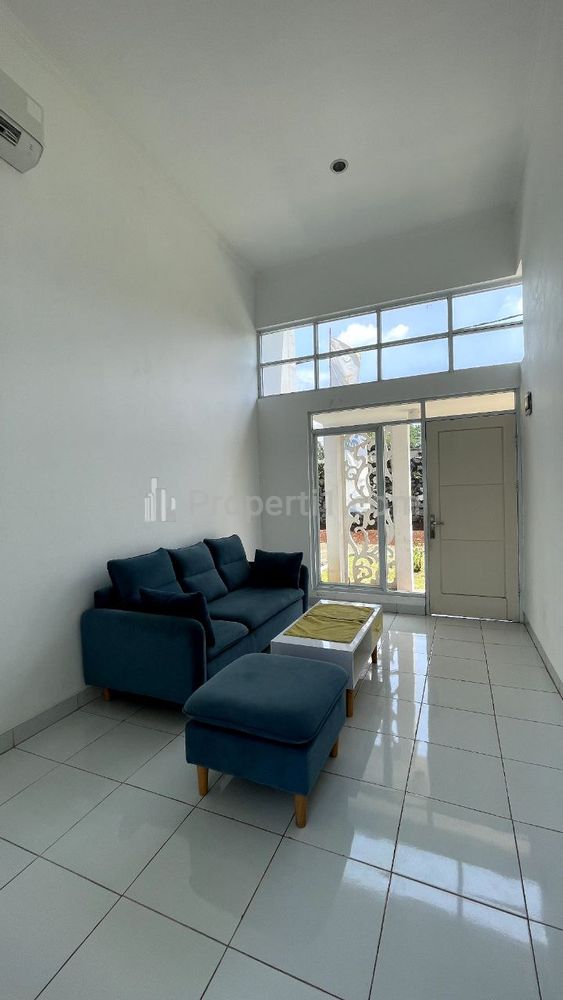 Dijual Rumah KPR Gran Balad Kemang Bogor
