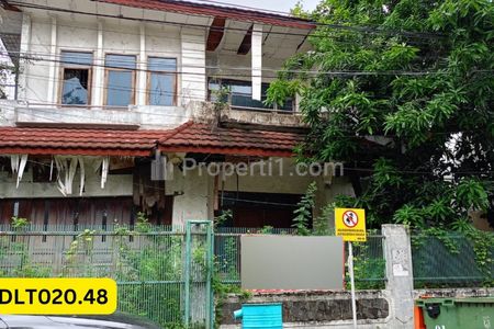 Dijual Cepat Rumah di Pluit Jakarta Utara, Include Biaya BPHTB 5%