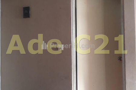 Dijual Apartemen Siap Huni di Kawasan Apartment Menteng Square Tipe Studio Semi Furnished