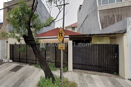 Sewa Rumah Cocok untuk Usaha di Kertajaya Kota Surabaya