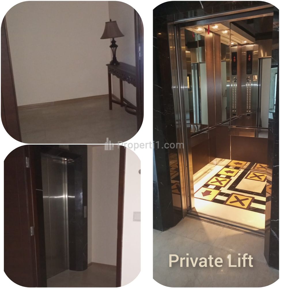 Private Lift