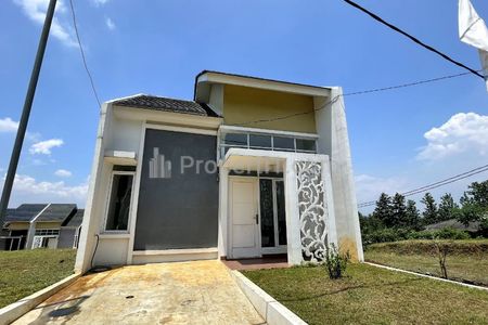 Dijual Rumah KPR Gran Balad Kemang Bogor