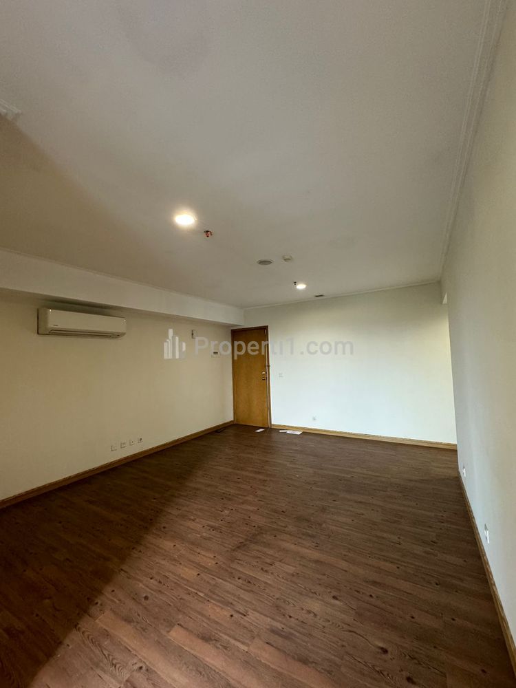 Sewa Office Space / Ruang Kantor Murah di The Mansion Bougenvile Fontana Kemayoran Jakarta Utara