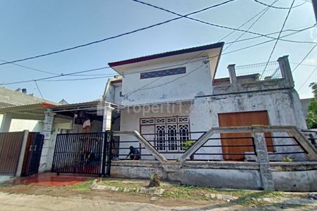 Dijual Cepat Rumah Strategis di Perumahan Terkenal Sidoarjo