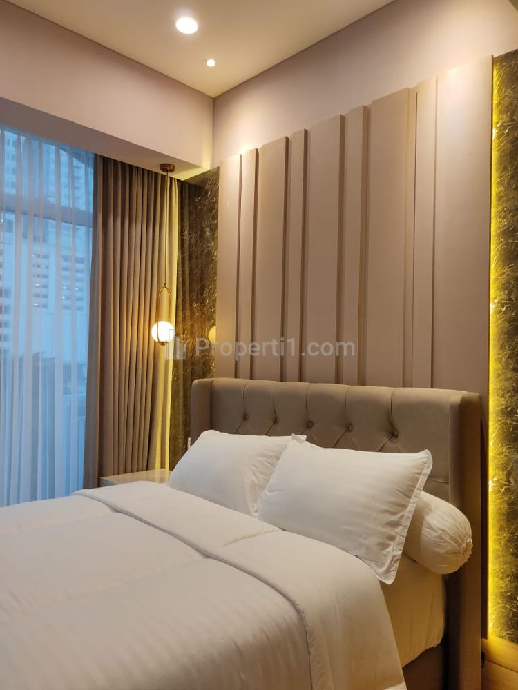 For Rent Apartment South Hills Private Lifts 2 BR Fully Furnished