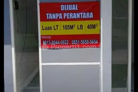 tampak depan 