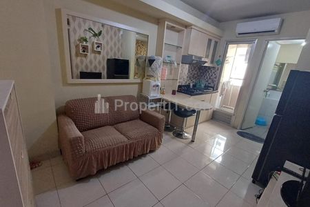 Sewa Apartemen Kalibata City - 2 Bedroom Full Furnished