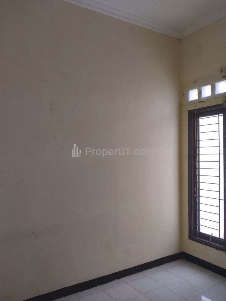 Rumah Disewakan Layak Huni di Limo Depok