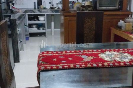 Dijual Rumah Kencana Loka Bumi Serpong Damai Tangerang