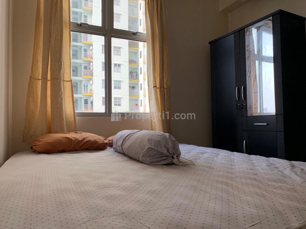 Disewakan Apartment Pancoran Riverside - 2BR Full Furnished