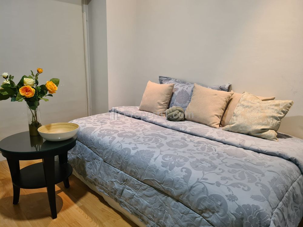Disewakan Apartment Somerset Permata Berlian - 2BR Full Furnished