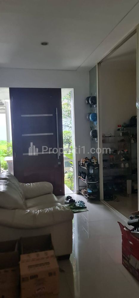 Rumah Dijual di Grand Eastwood Citraland Surabaya Barat