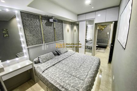 Dijual Apartemen Exclusive Type 1 Bedroom Podomoro City Deli Medan Tower Lincoln