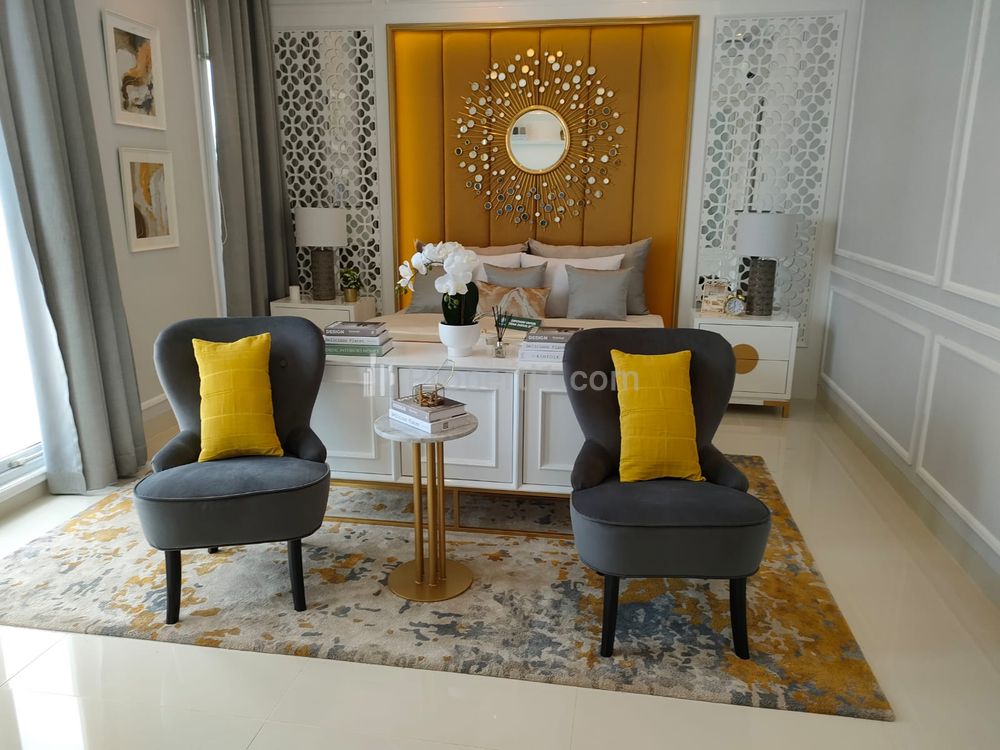 Dijual Rumah Ready Modern Classic di Gading Serpong Tangerang