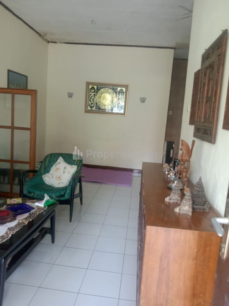 Dijual Rumah dengan Lokasi Strategis di Kota Bogor
