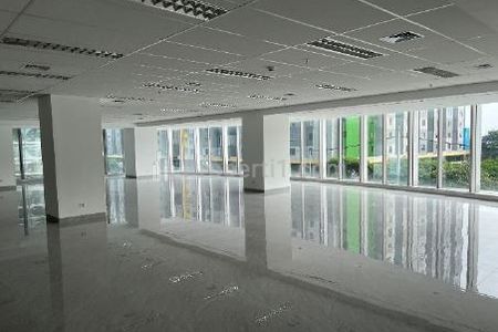 Disewakan Gedung Office Space Free IPL Pluit Jakarta Utara