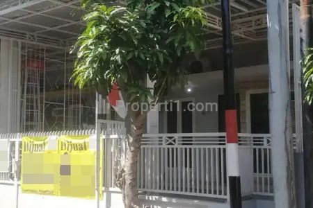 Jual Rumah Murah Siap Huni di Green Semanggi Surabaya