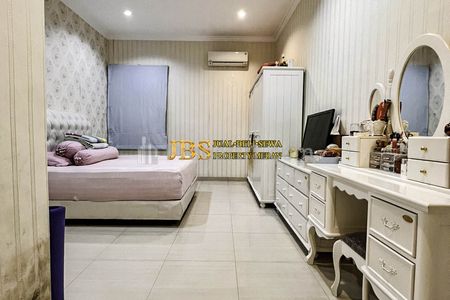 Jual Rumah 1 Tingkat Siap Huni di Komplek Griya Riatur Jalan Amir Hamzah Medan