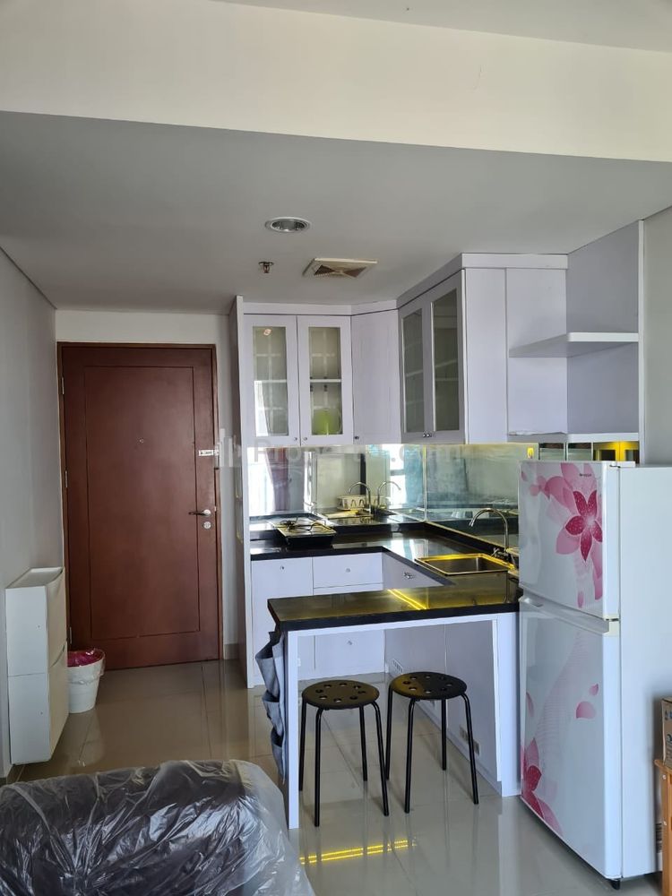 Jual Cepat Apartemen The Royal Olive Residence Pejaten Jakarta Selatan 2 BR Full Furnished