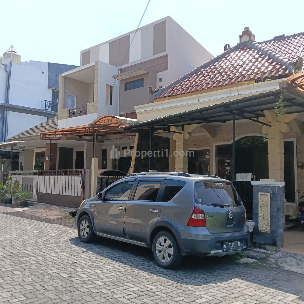 Tanah Dijual di Seberang Unimus Samping RSGM Kedungmundu Raya Sambiroto, Tembalang, Semarang